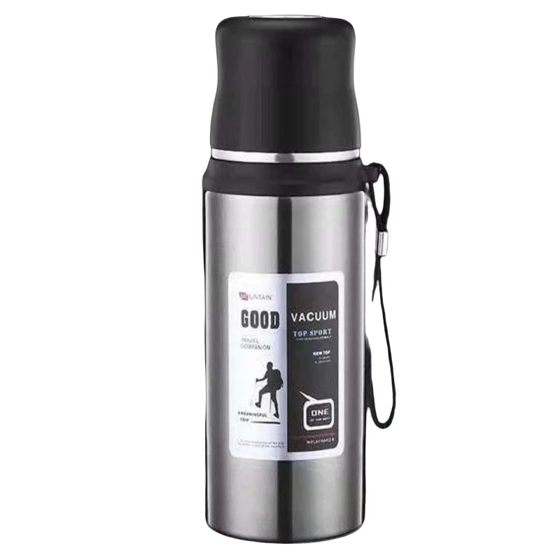فلاسک گود وکیوم گنجایش 600 میلی لیتر - Image 1