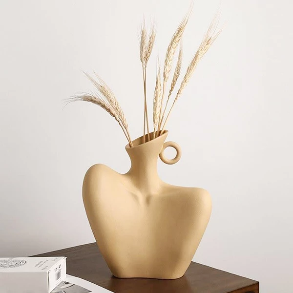 گلدان و جاجواهری مدل مادام - Image 1