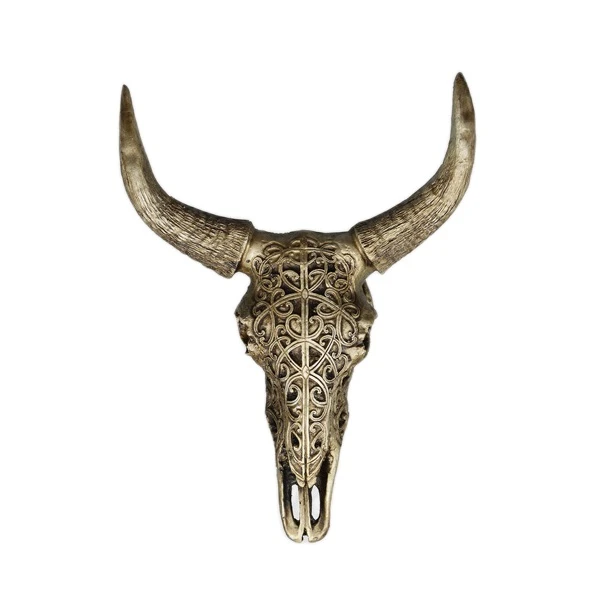 دیوارکوب گوزن - Image 1