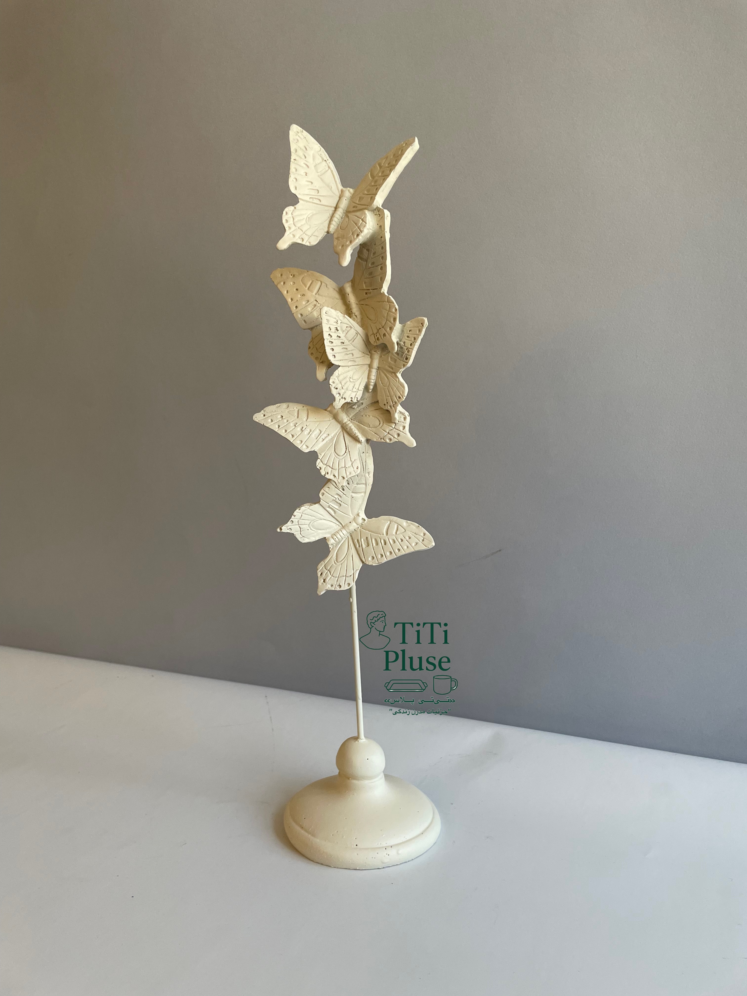 استند پروانه - Thumbnail 2