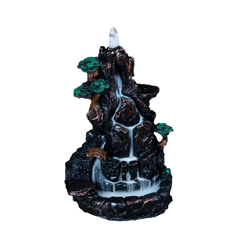 جاعودی مدل آبشاری کد ۱ - Image 1