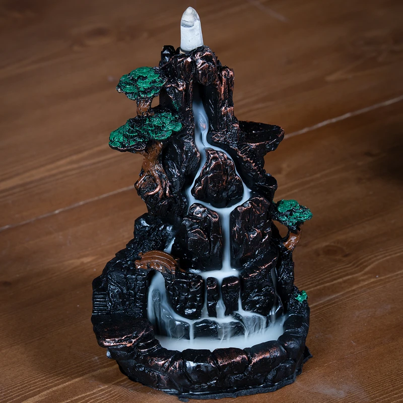 جاعودی مدل آبشاری کد ۱ - Thumbnail 2