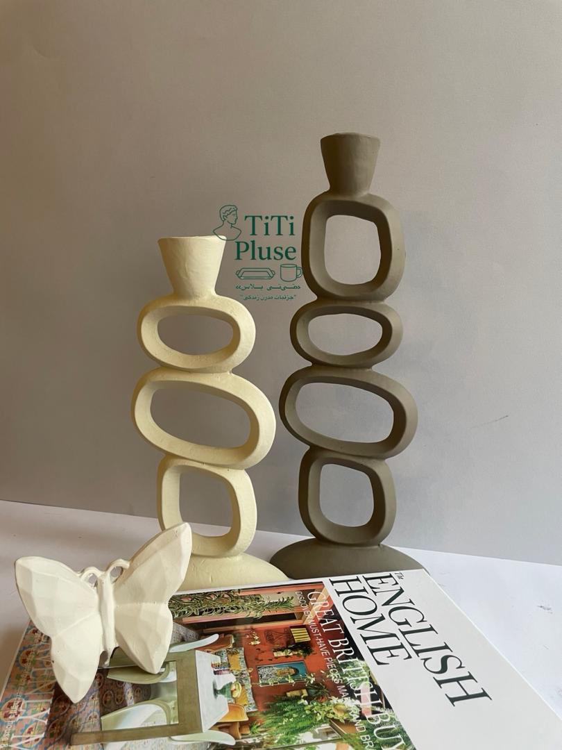 جاشمعی مدل زنجیری دو عددی