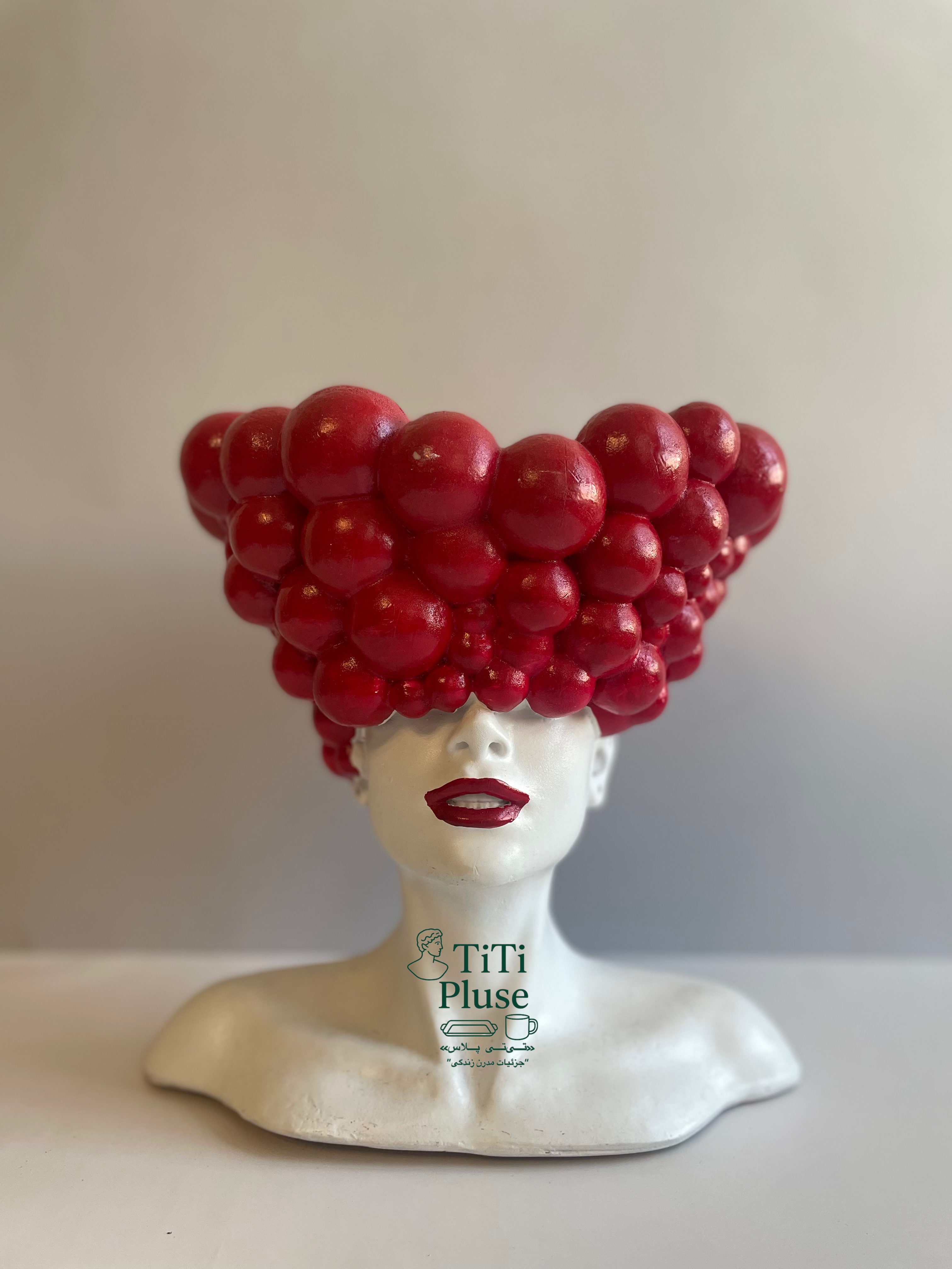 مجسمه مارگارت