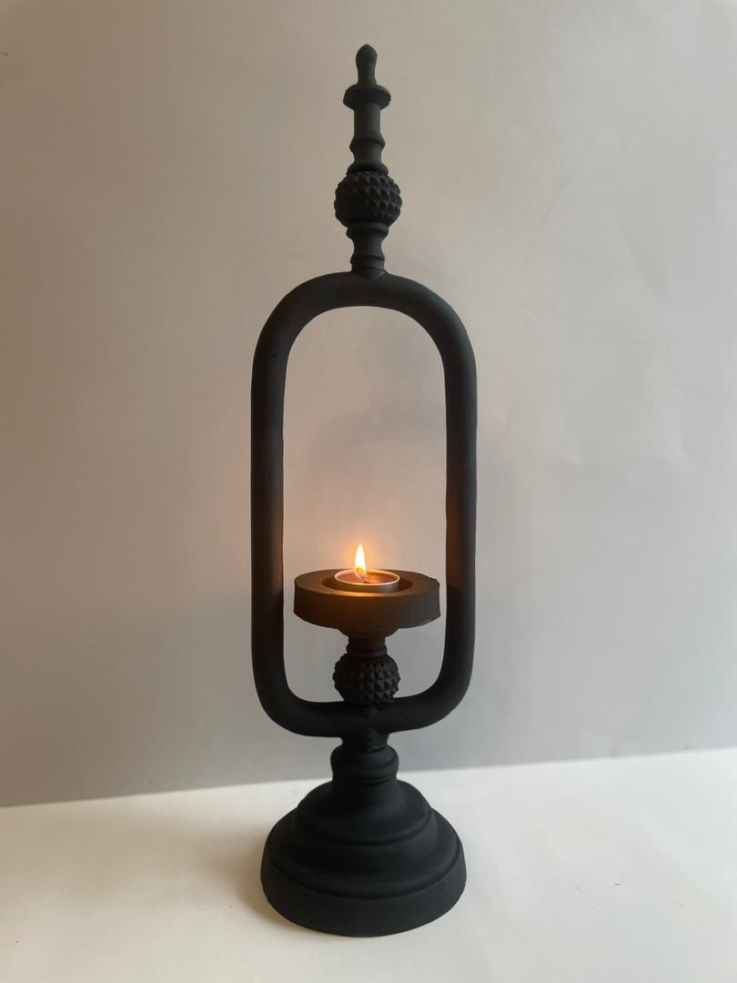 جاشمعی فانوسی