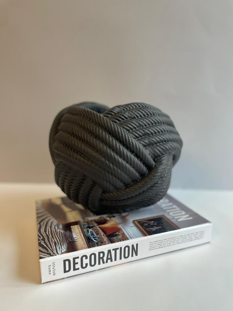 گلدان طرح کنفی