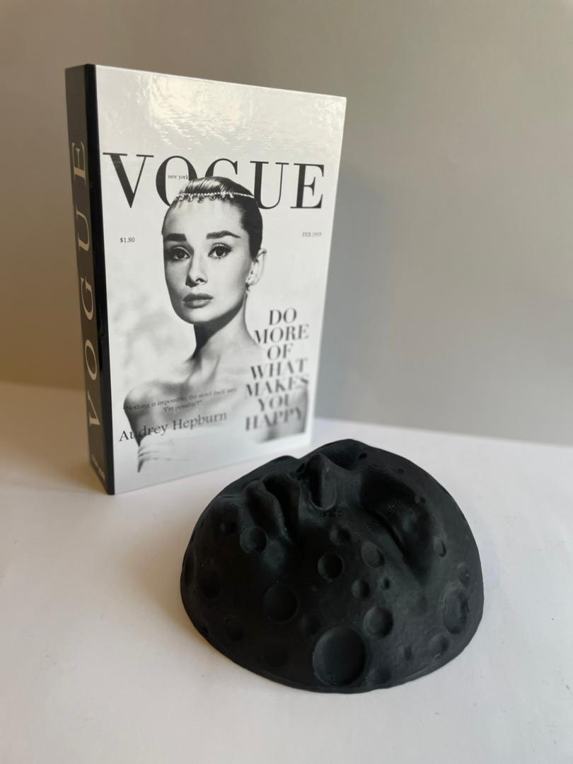 جاعودی صورت (سایز بزرگ) 