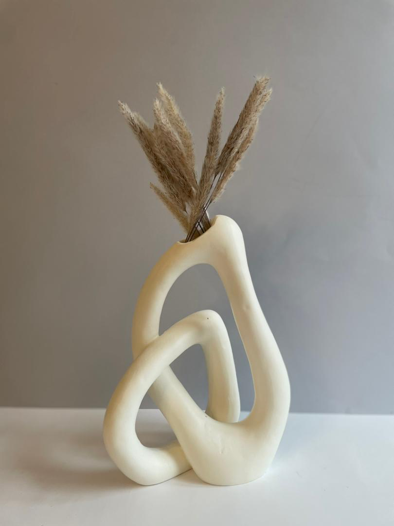 گلدان مدل المیرا ۲