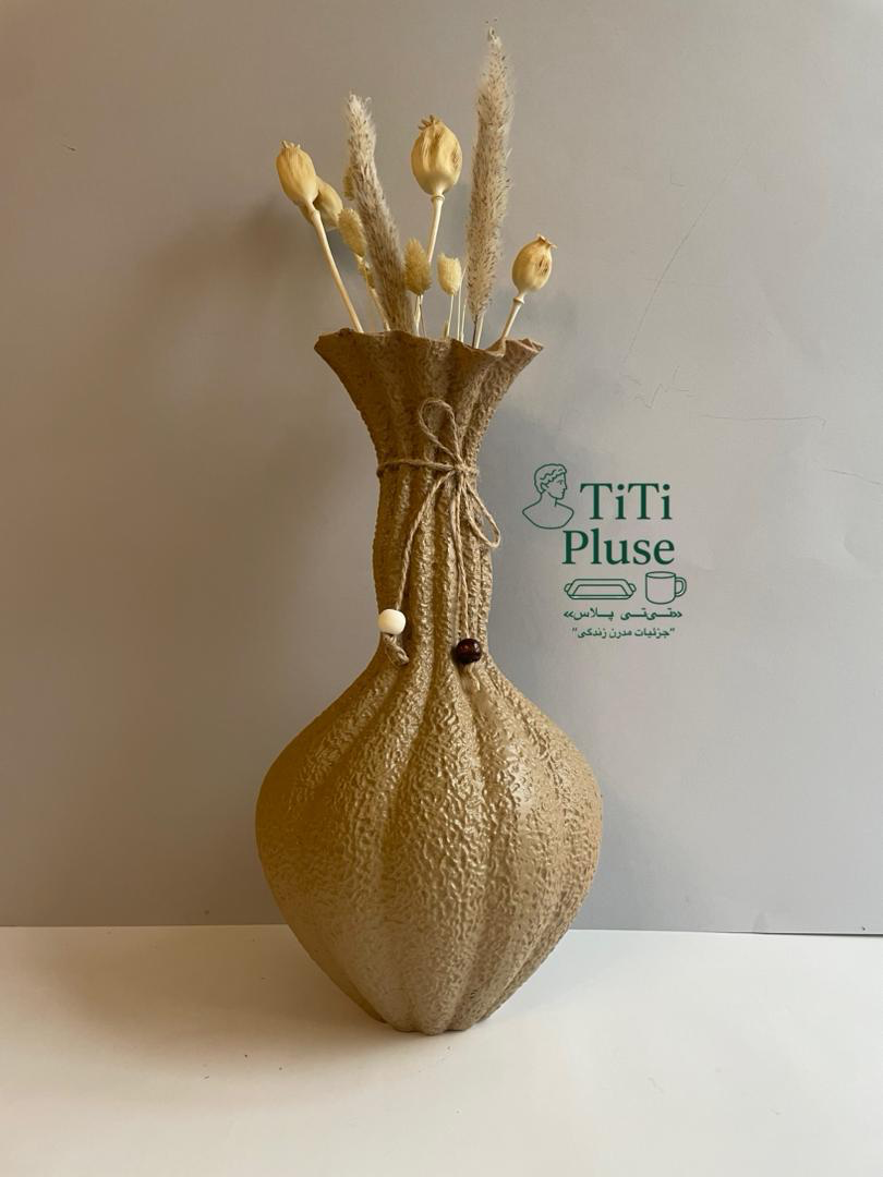 گلدان لاله - Thumbnail 1