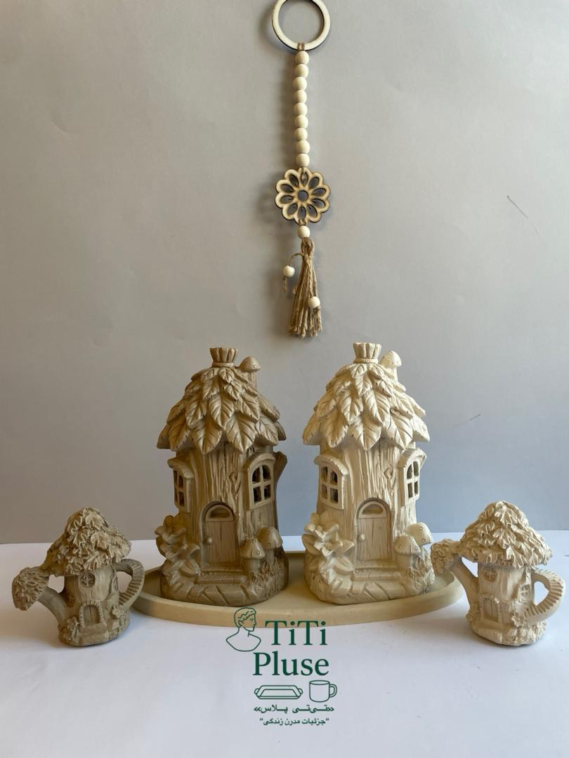 جاعودی کلبه - Thumbnail 1