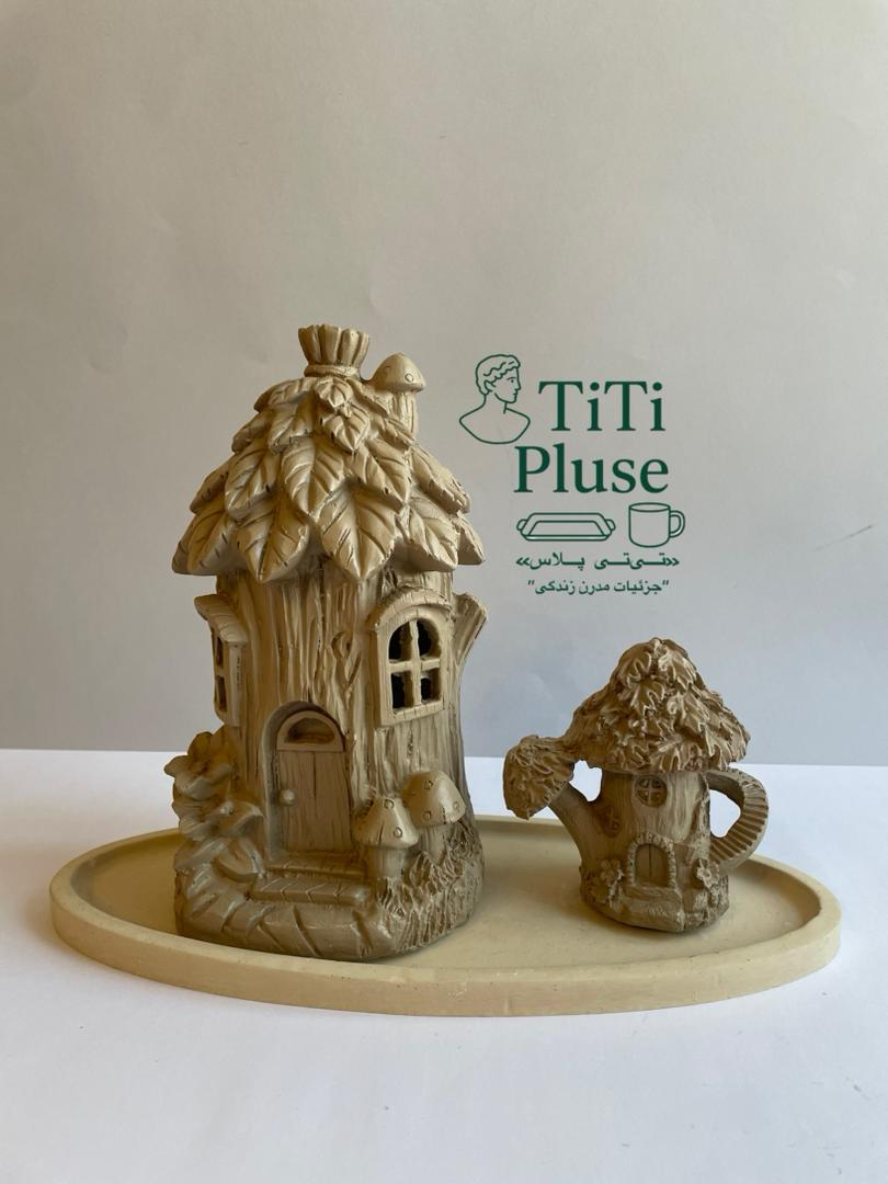 جاعودی کلبه - Thumbnail 2