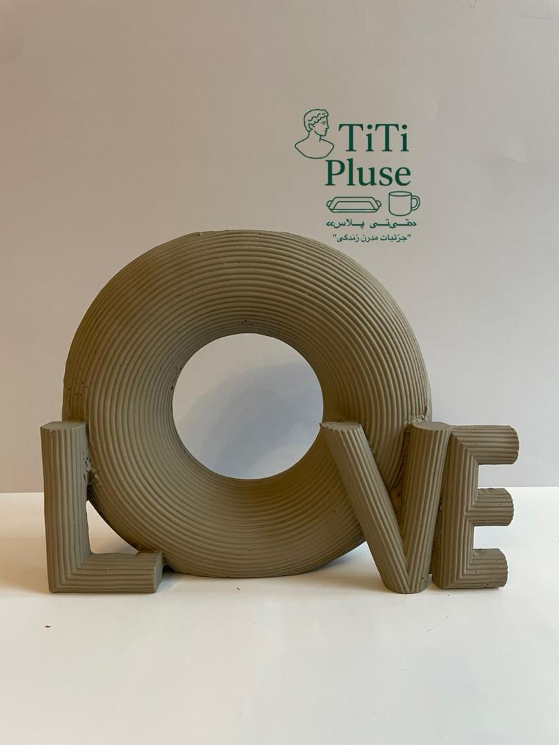 گلدان لاو - Thumbnail 2