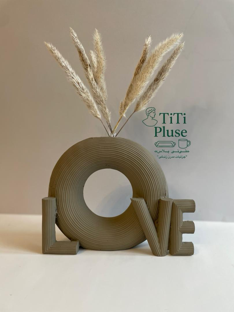 گلدان لاو - Thumbnail 3